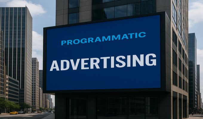 The Rise of DOOH: How Programmatic Advertising is Shaping the Future of Digital Signage